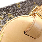 Louis Vuitton Monogram All-in PM Bag — view 4