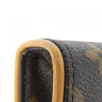 Louis Vuitton Monogram Pochette Florentine XS Waist Bag — view 4