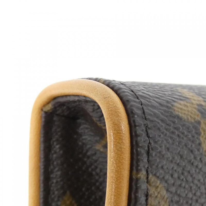 Louis Vuitton Monogram Pochette Florentine XS Waist Bag — view 4