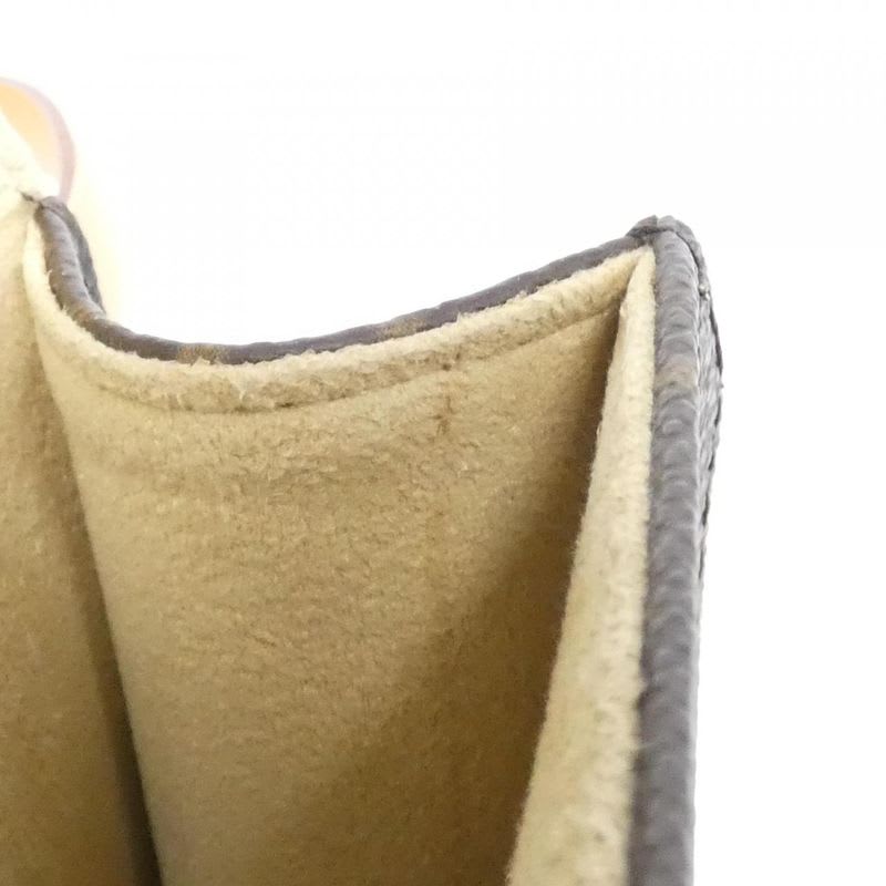 Louis Vuitton Monogram Pochette Florentine XS Waist Bag — view 8