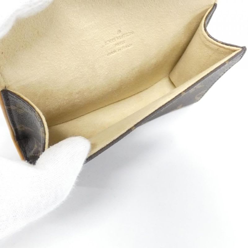 Louis Vuitton Monogram Pochette Florentine XS Waist Bag — view 7