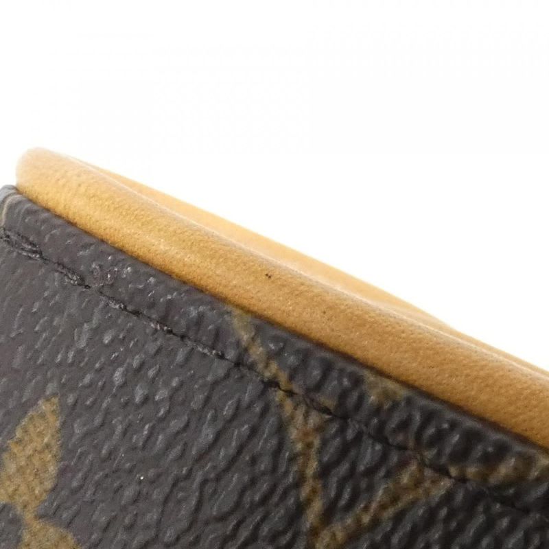 Louis Vuitton Monogram Pochette Florentine XS Waist Bag — view 5