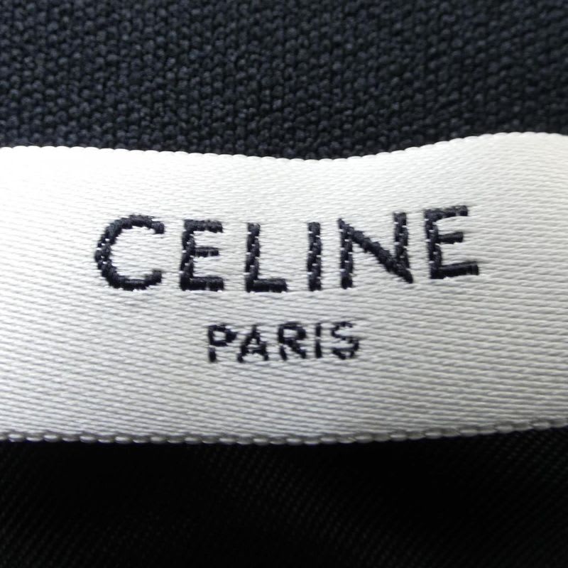 Celine 2 S Blouson Jacket — view 4