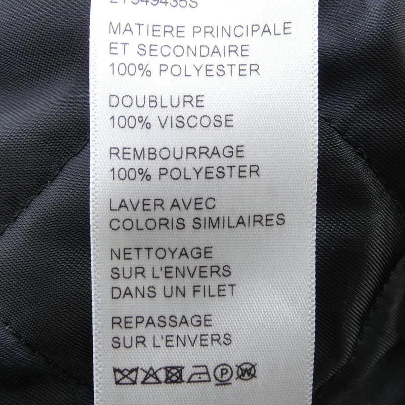 Celine 2 S Blouson Jacket — view 3
