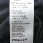 Celine 2 S Blouson Jacket — view 3