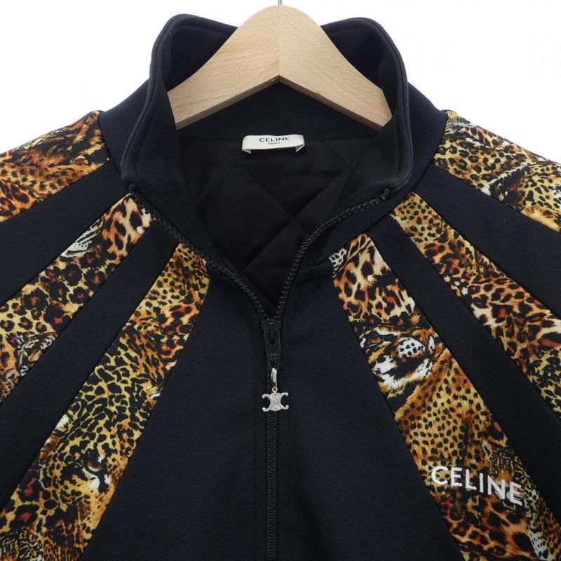 Celine 2 S Blouson Jacket — view 5
