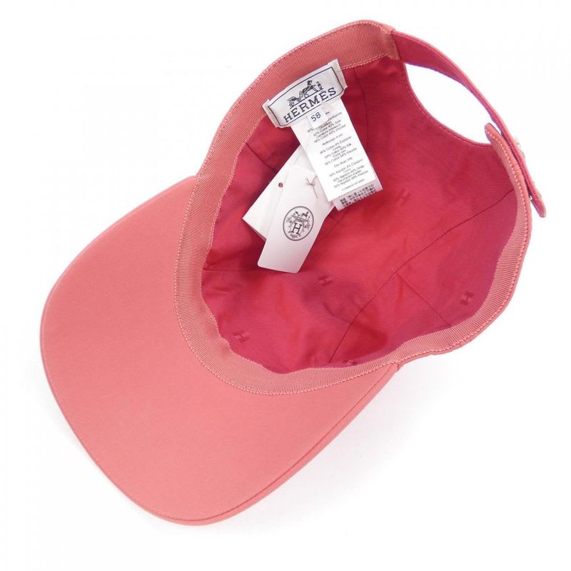 Hermes Davis H Primavera N Cap — view 5