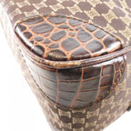 Celine Boogie Brown Bag — view 3