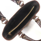 Celine Boogie Brown Bag — view 8