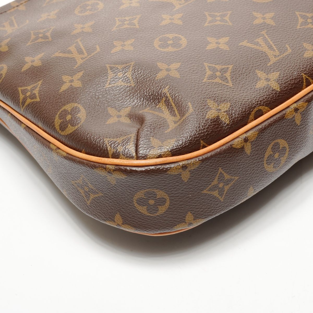 Louis Vuitton Shoulder Bag Odeon PM Monogram — view 6