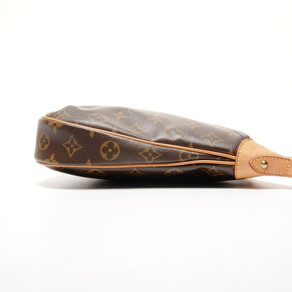 Louis Vuitton Shoulder Bag Odeon PM Monogram — view 5