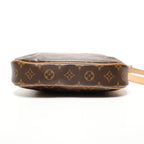 Louis Vuitton Shoulder Bag Odeon PM Monogram — view 8