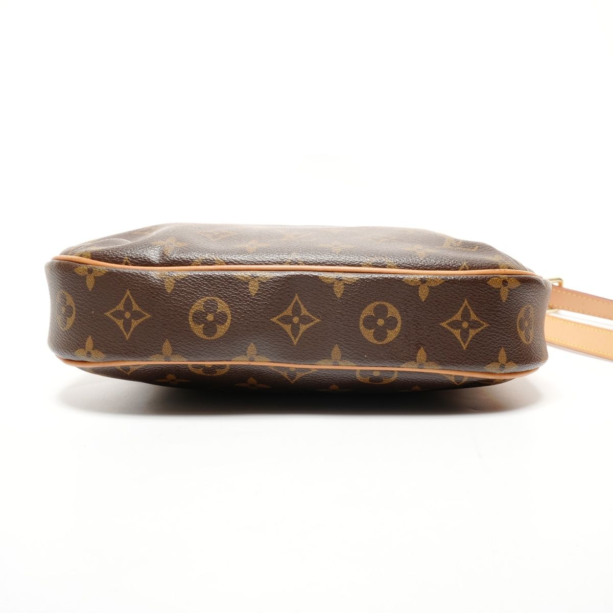 Louis Vuitton Shoulder Bag Odeon PM Monogram — view 8