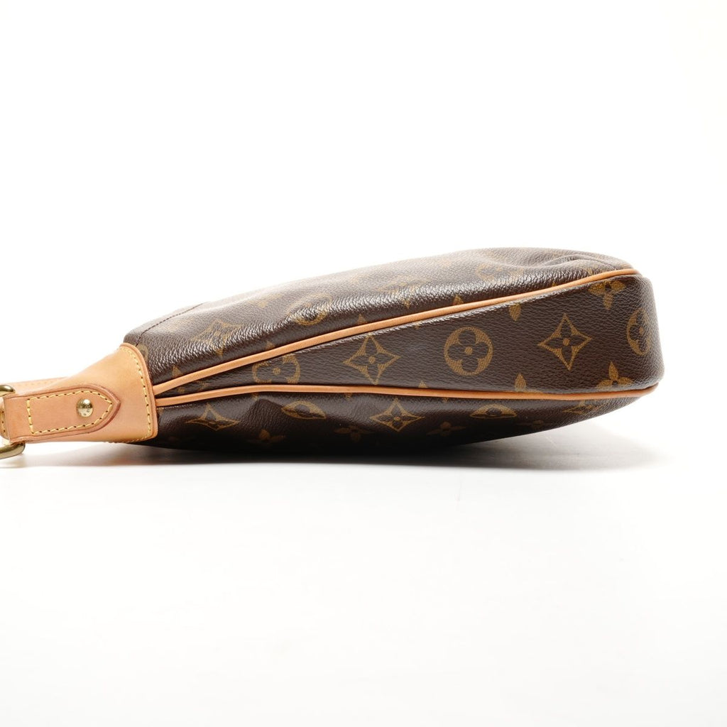 Louis Vuitton Shoulder Bag Odeon PM Monogram — view 4