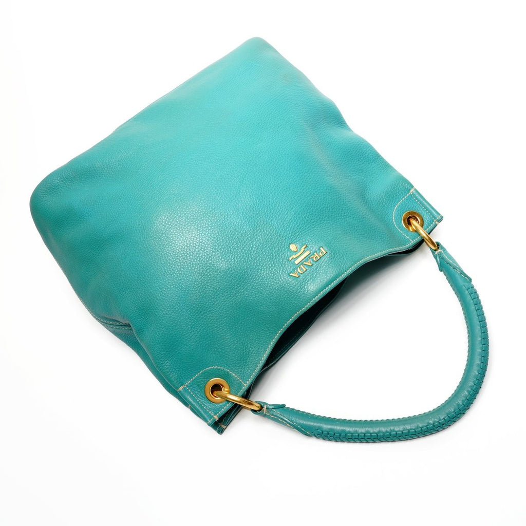 Prada Shoulder Bag Tote — view 9