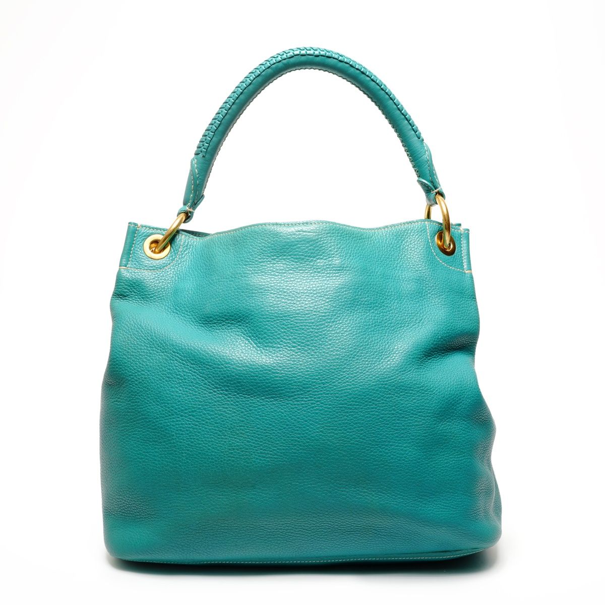 Prada Shoulder Bag Tote — view 3