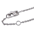 Louis Vuitton Necklace 750 WG Diamond Pendentif Sunblossom BB — view 6