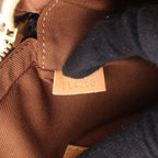 Louis Vuitton Shoulder Bag Panam Set Leather — view 7
