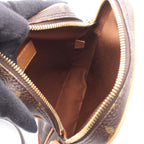 Louis Vuitton Shoulder Bag Panam Set Leather — view 4