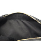 Louis Vuitton Shoulder Bag Saintonge Noir Black — view 9