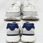 Louis Vuitton Classic Sneakers 1 Ahsv3 Marine Blue White Gray — view 4