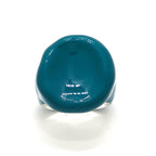 Bottega Veneta Enamel Paint Silver Signet Ring 15 Blaster Star — view 8