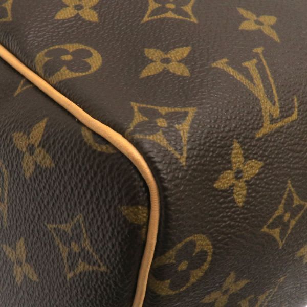 Louis Vuitton Monogram Speedy -25