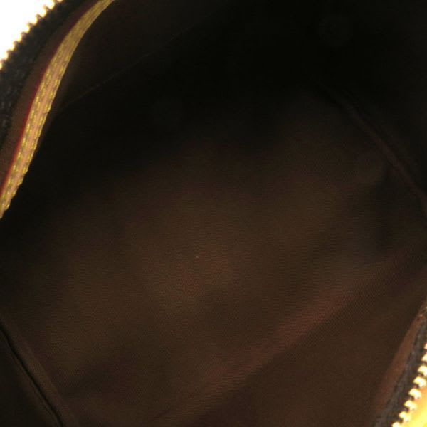 Louis Vuitton Monogram Speedy -25 — view 3