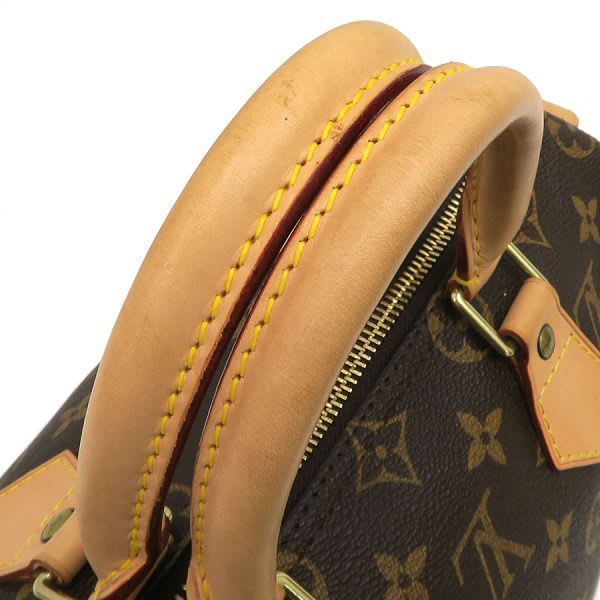 Louis Vuitton Monogram Speedy -25