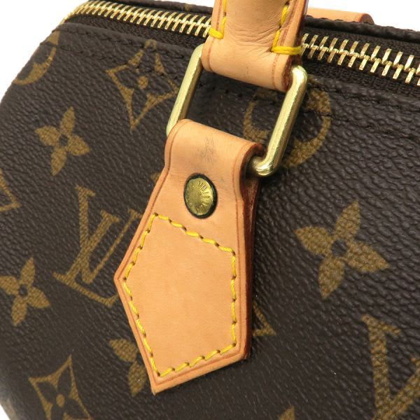 Louis Vuitton Monogram Speedy -25