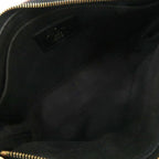 Louis Vuitton Monogram Pallas Clutch Bag