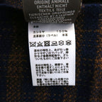 Hermes Shawl — view 7