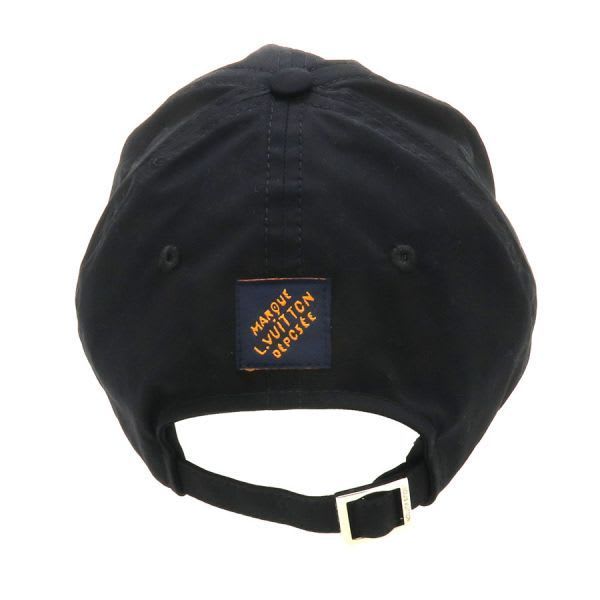 Louis Vuitton Cap Signature M5149 — view 4