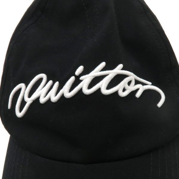 Louis Vuitton Cap Signature M5149 — view 8