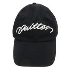 Louis Vuitton Cap Signature M5149 — view 2