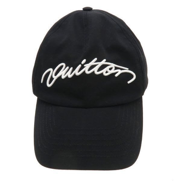 Louis Vuitton Cap Signature M5149 — view 2