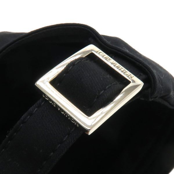 Louis Vuitton Cap Signature M5149 — view 7