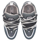 Louis Vuitton Skate Line Low Cut Sneakers 7 — view 4