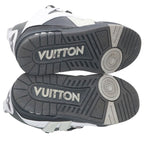 Louis Vuitton Skate Line Low Cut Sneakers 7 — view 3