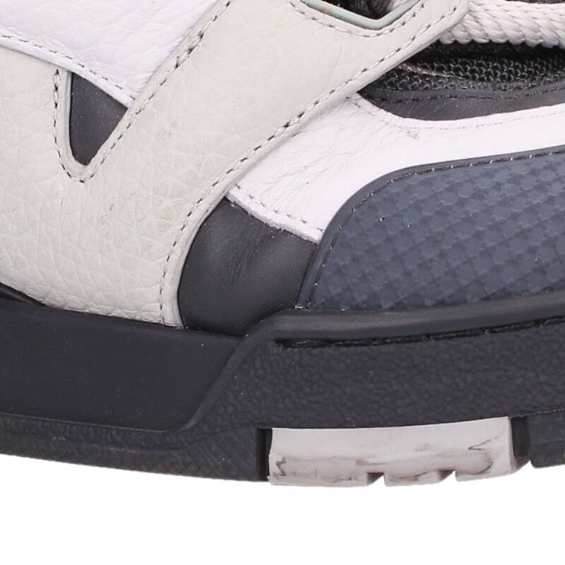Louis Vuitton Skate Line Low Cut Sneakers 7 — view 5