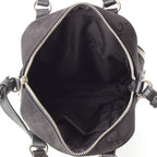Gucci GG Nylon Leather Off The Grid 2-Way Shoulder Bag Black — view 7