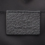 Gucci GG Nylon Leather Off The Grid 2-Way Shoulder Bag Black — view 9