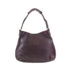 Gucci Shoulder Purple Bag — view 3