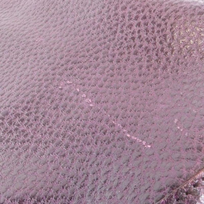 Gucci Shoulder Purple Bag — view 5