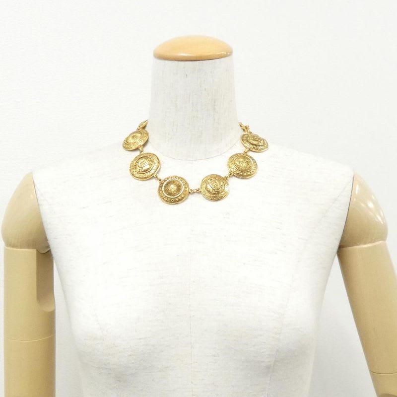 Chanel Necklace Vintage — view 6
