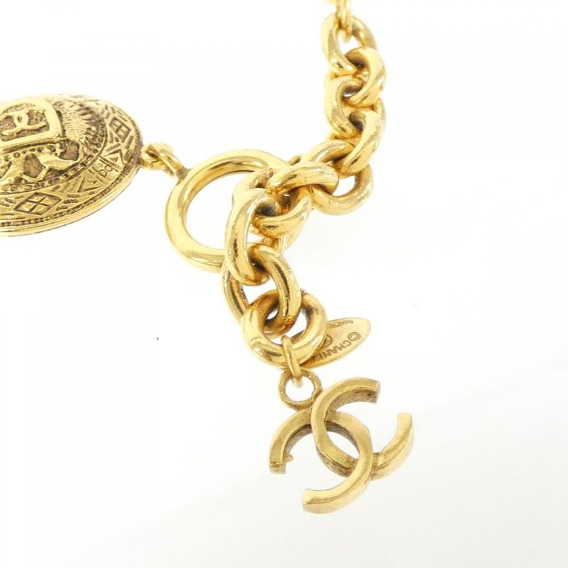 Chanel Necklace Vintage — view 5