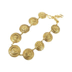 Chanel Necklace Vintage — view 3