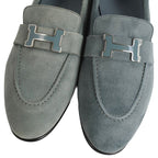 Hermes 2023 Paris Loafer Mokashi — view 3