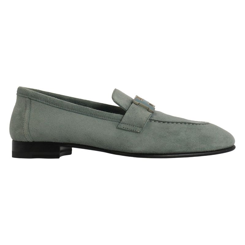 Hermes 2023 Paris Loafer Mokashi — view 7