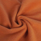 Hermes Muffler Shawl Fringe Cashmere 1 Scarf — view 5